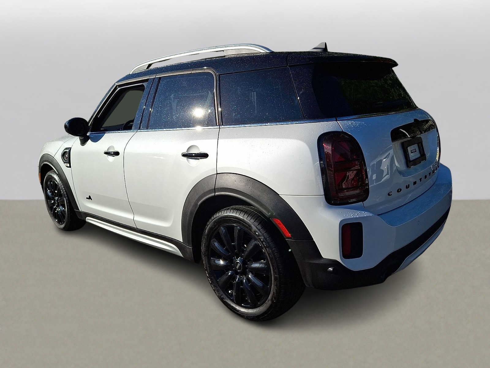 Certified 2023 MINI Cooper Countryman S w/ Signature Upholstery Package AWD/4WD image 5