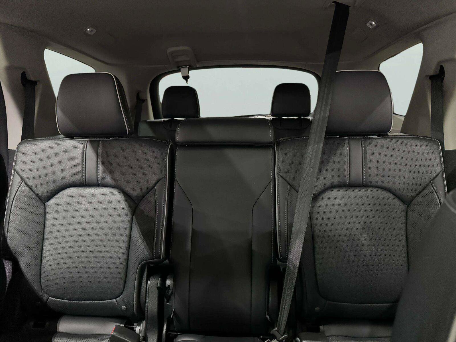 Used 2023 Honda Pilot Elite image 60