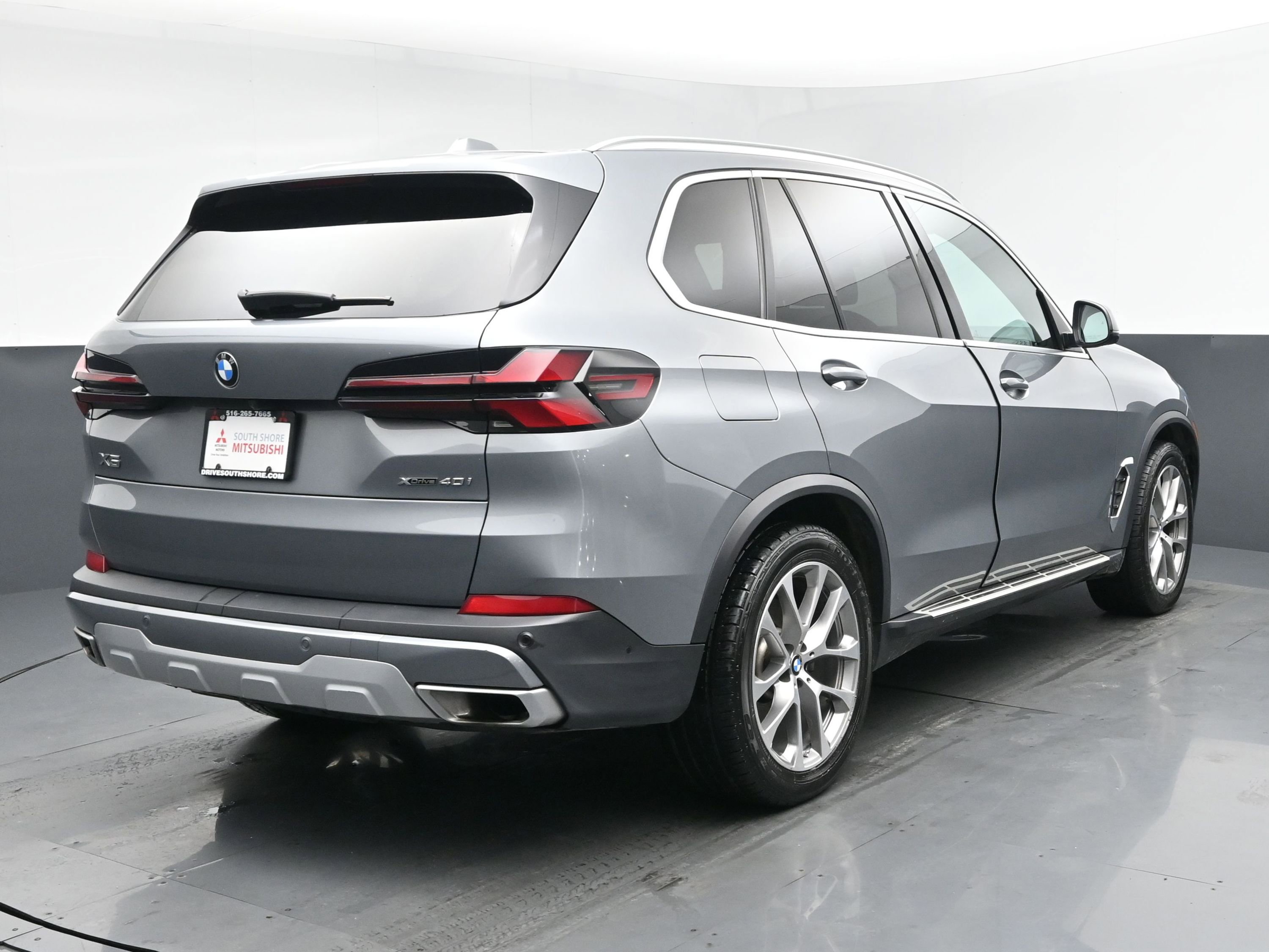 Used 2024 BMW X5 xDrive40i image 24