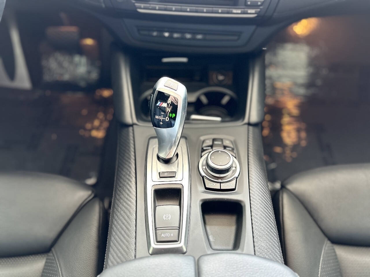 Used 2010 BMW X6 M AWD/4WD image 77