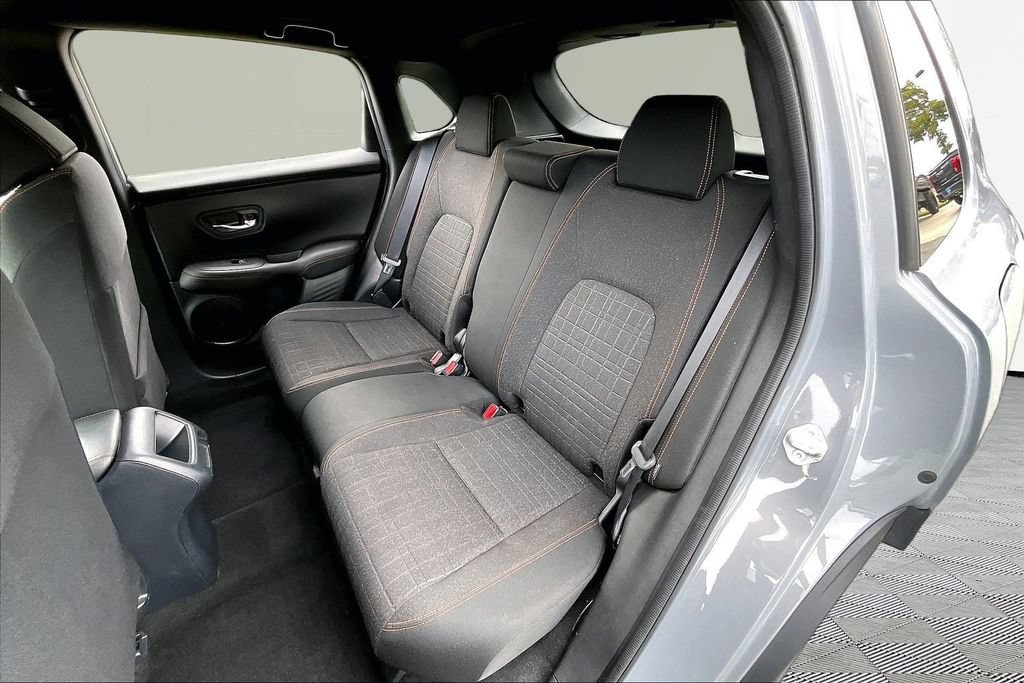 Used 2024 Honda HR-V Sport image 18