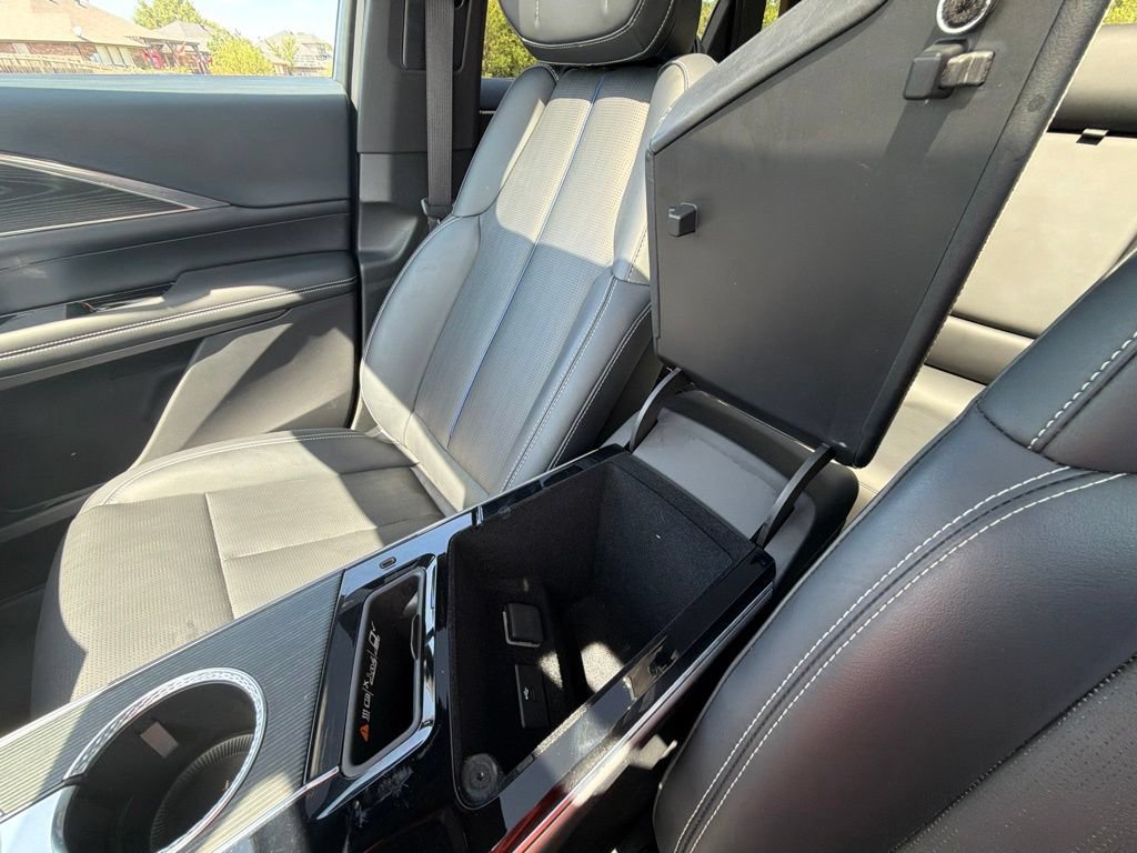 Certified 2024 Cadillac Lyriq Luxury RWD image 25