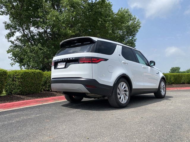 Used 2024 Land Rover Discovery S AWD/4WD image 3