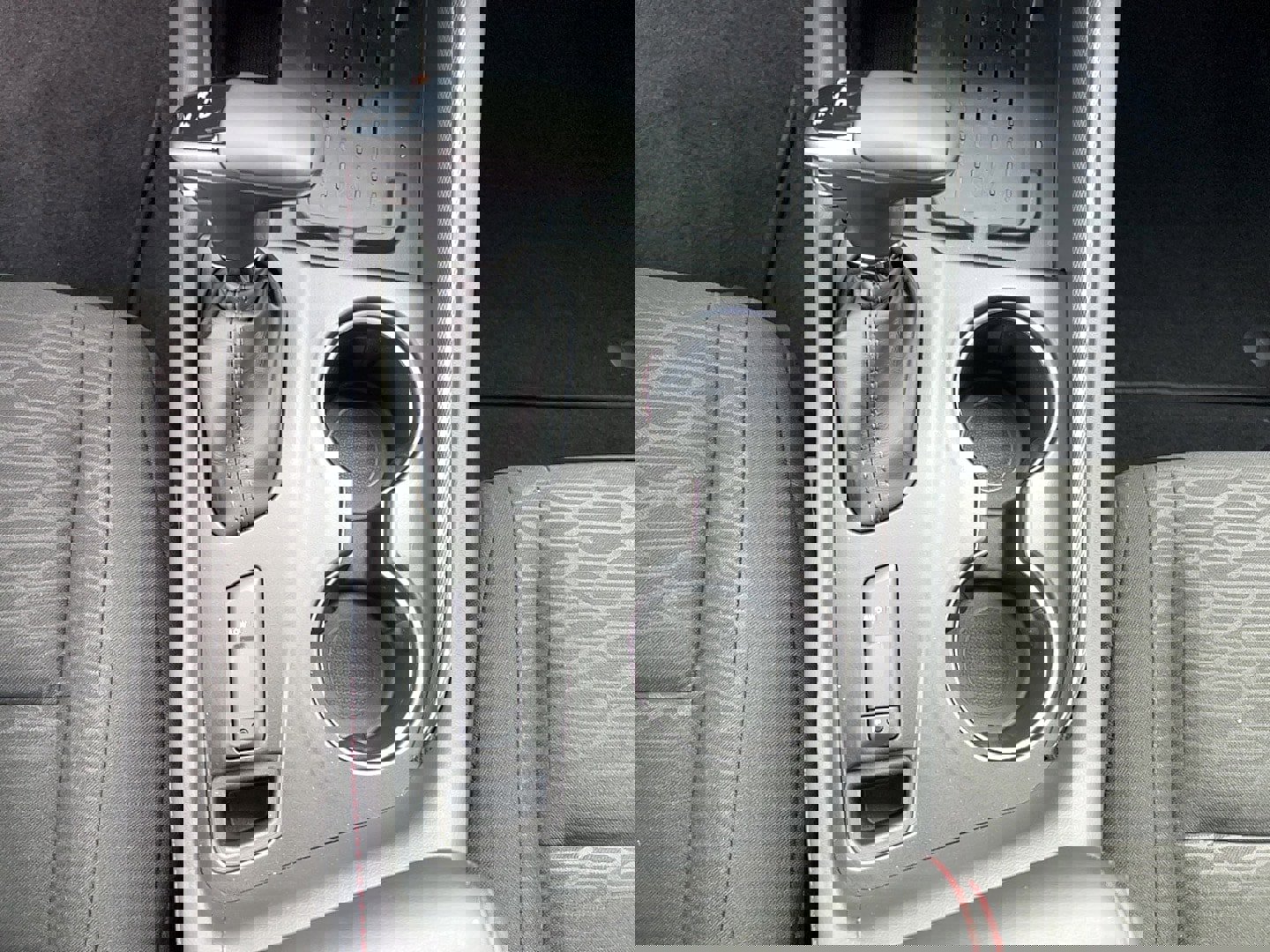 New 2025 Dodge Durango R/T w/ Blacktop Package image 23