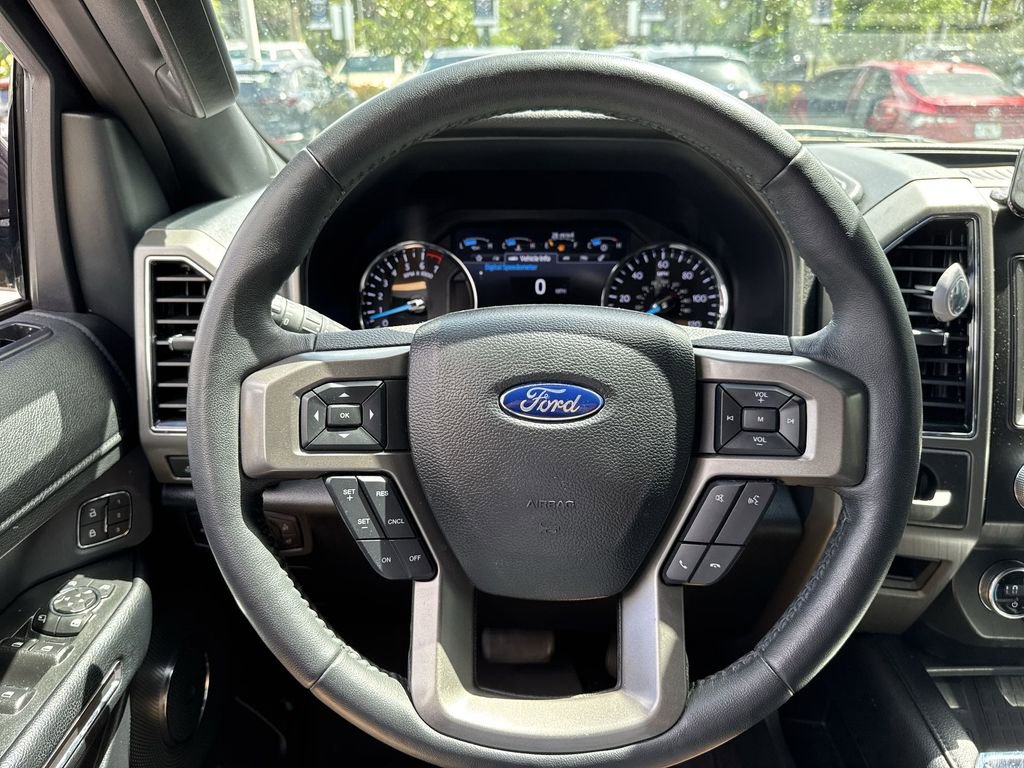 Used 2021 Ford Expedition Max XLT RWD image 48