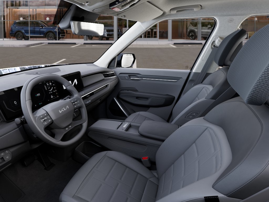 New 2026 Kia EV9 Land AWD/4WD image 18