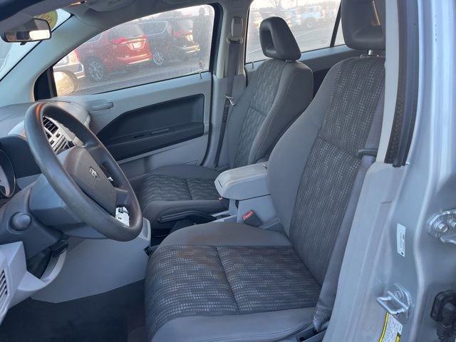Used 2007 Dodge Caliber SXT image 8