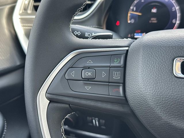 New 2025 Jeep Grand Cherokee Laredo X w/ Trailer Tow Package image 29