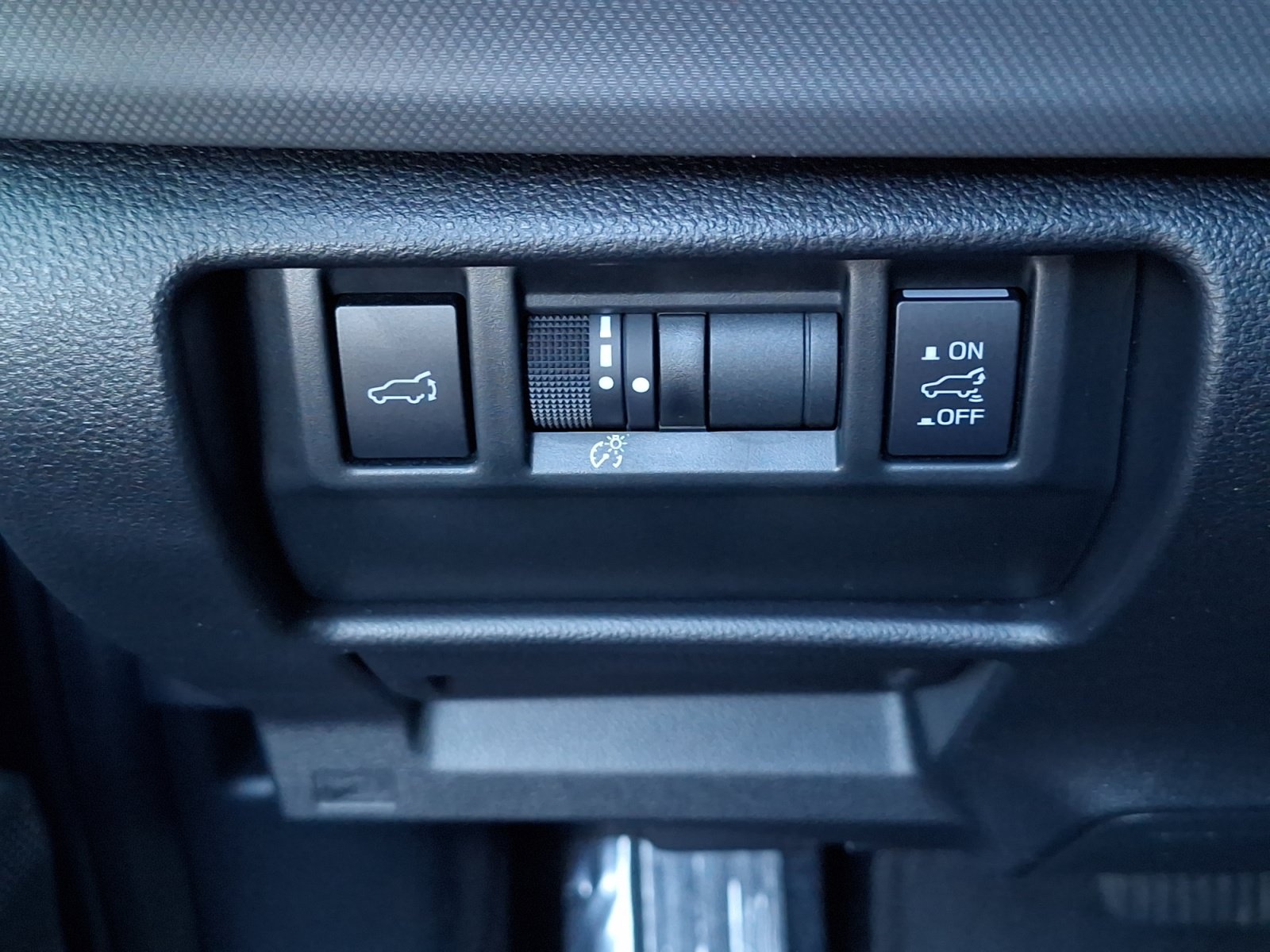 Certified 2025 Subaru Forester Sport AWD/4WD image 26