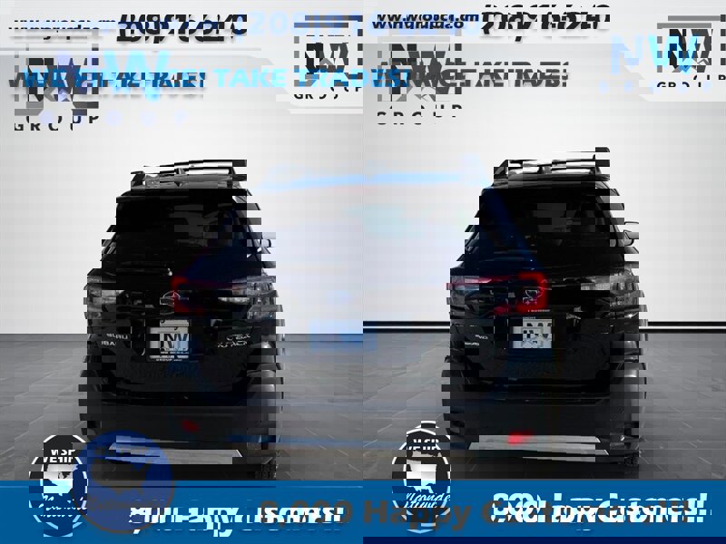 Used 2024 Subaru Outback Limited image 4