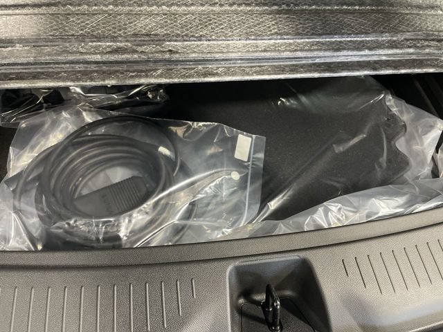 New 2027 Chevrolet Bolt LT FWD image 26