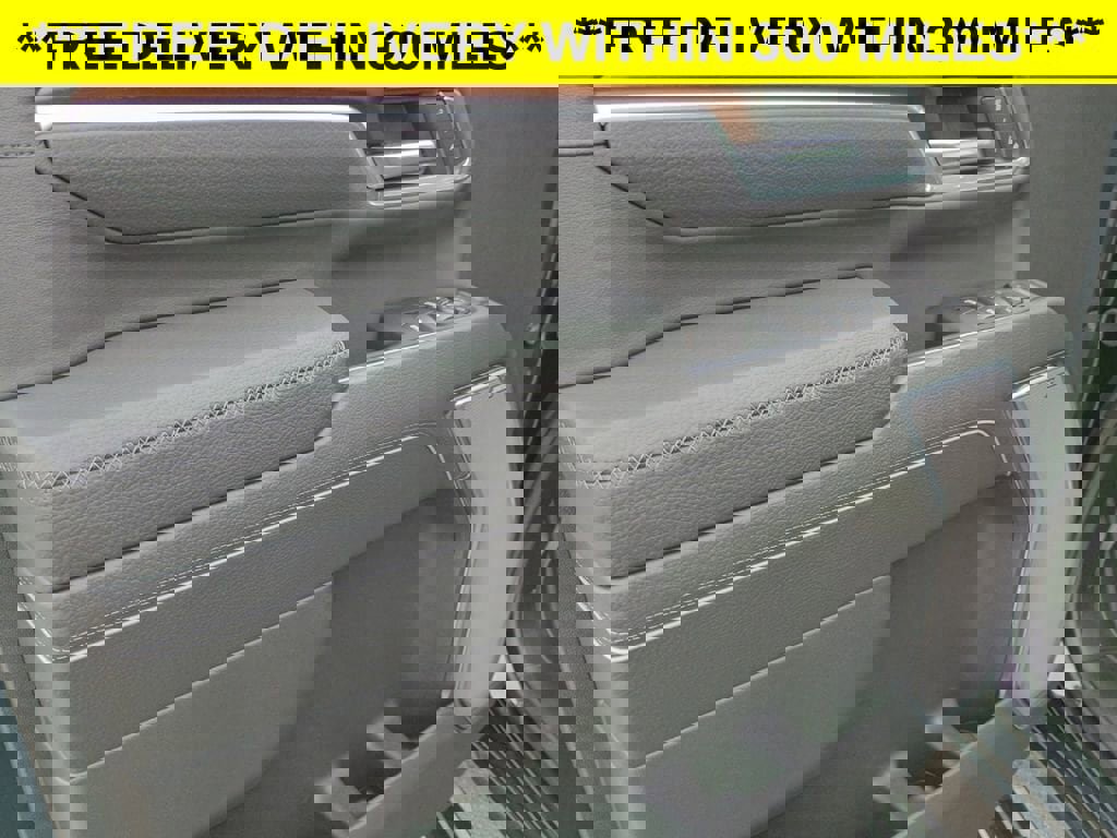 New 2026 GMC Sierra 3500 Denali w/ Denali Reserve Package image 17