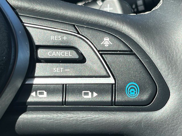 Certified 2023 INFINITI QX50 Pure FWD image 14