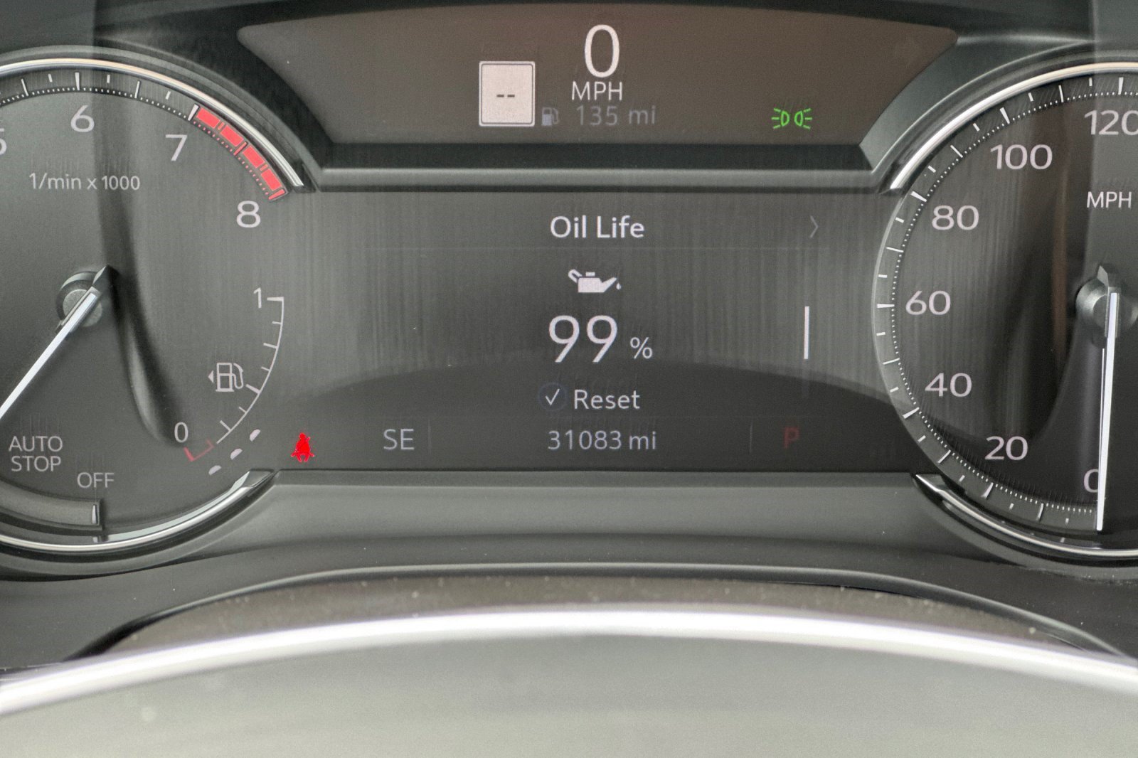 Used 2024 Cadillac XT5 Premium Luxury FWD image 26