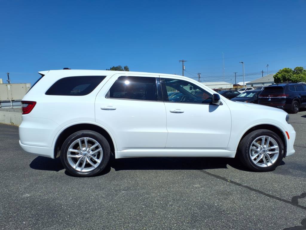 Used 2023 Dodge Durango GT image 8