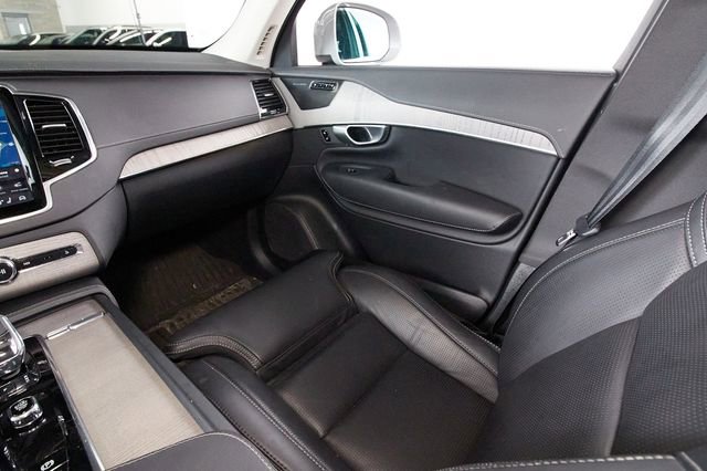Used 2024 Volvo XC90 T8 Ultimate w/ Protection Package Premier AWD/4WD image 7