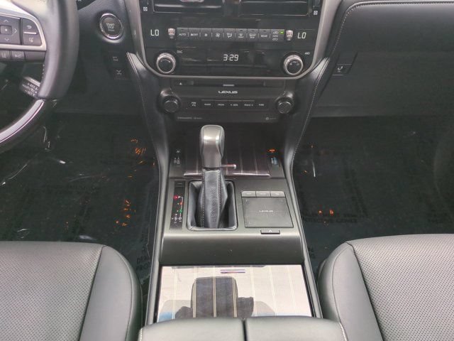 Certified 2023 Lexus GX 460 Premium w/ Premium Package AWD/4WD image 18