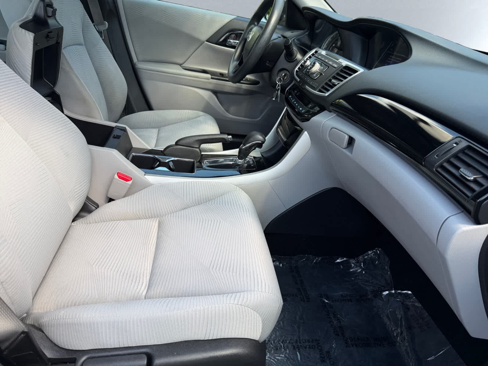 Used 2017 Honda Accord LX image 20