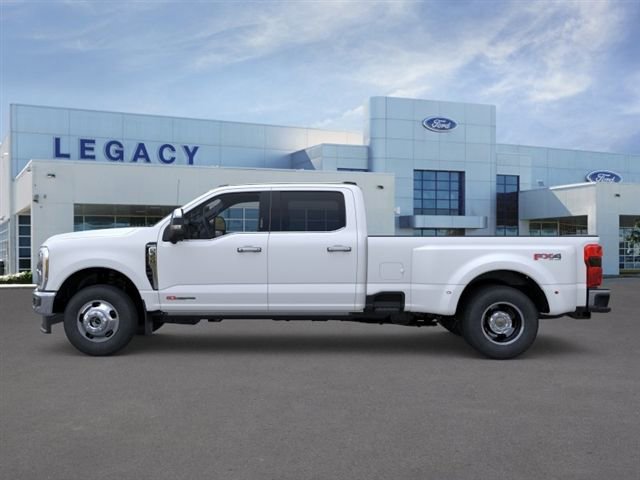 New 2026 Ford F350 King Ranch AWD/4WD image 3