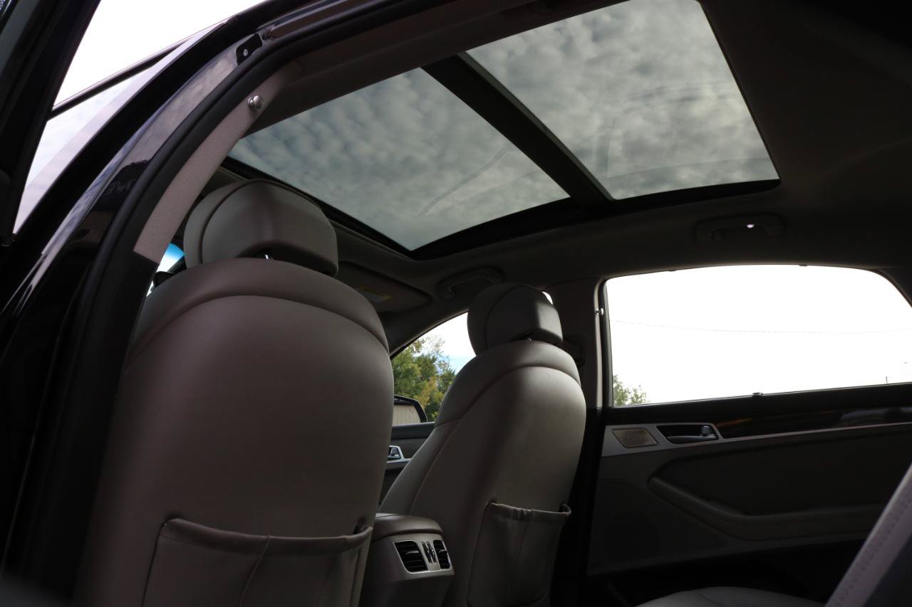 Used 2019 Genesis G80 3.8 w/ Sport Package 02 AWD/4WD image 45