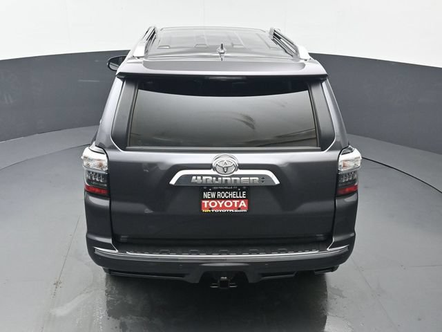 Certified 2023 Toyota 4Runner Limited AWD/4WD image 49