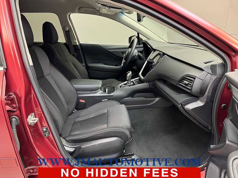 Used 2020 Subaru Outback Premium AWD/4WD image 19