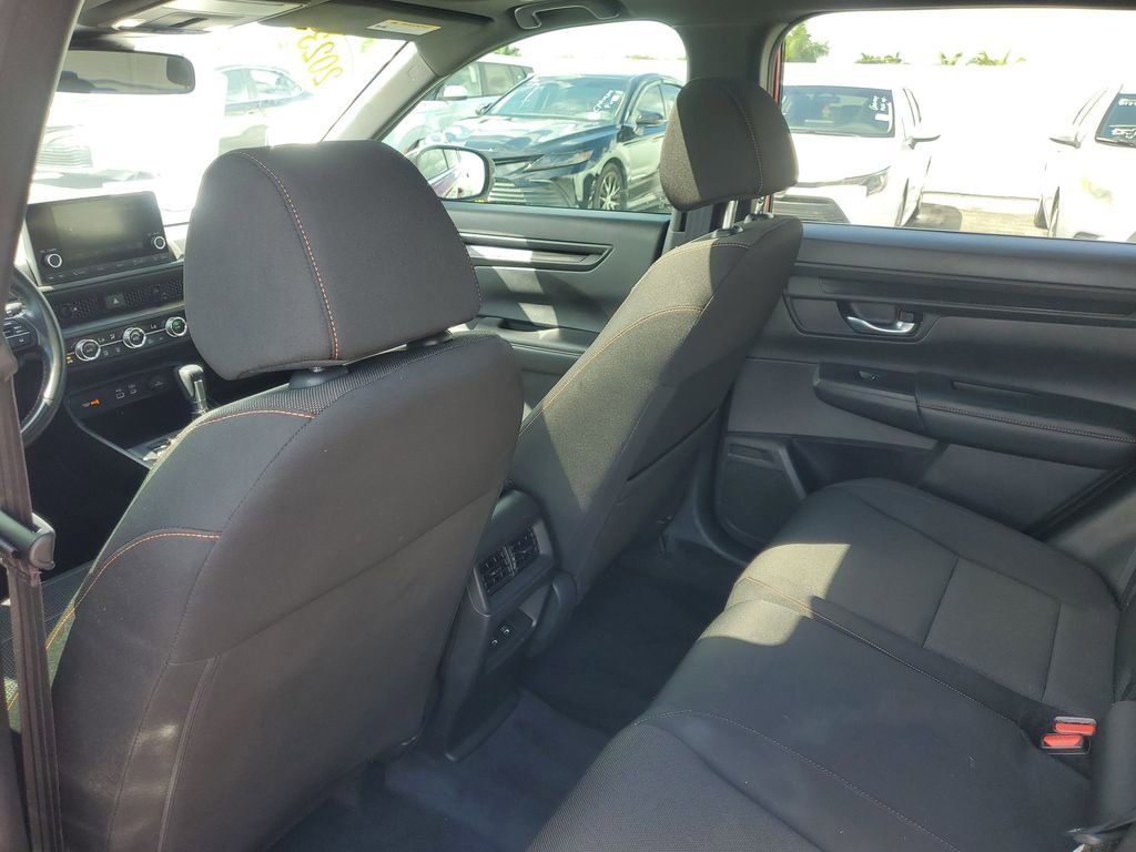 Used 2023 Honda CR-V Sport image 11