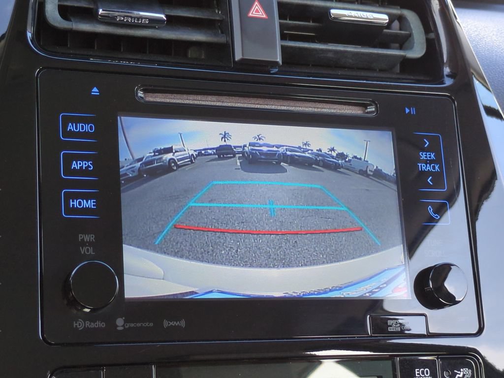 Used 2017 Toyota Prius Four Touring FWD image 17