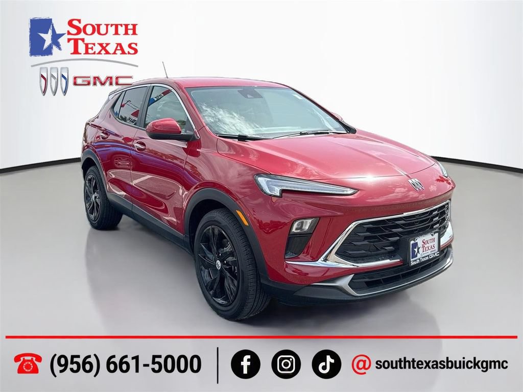 Used 2026 Buick Encore GX Preferred w/ Comfort Package