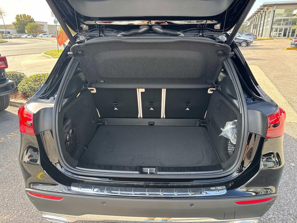 Used 2025 Mercedes-Benz GLA 250 image 6