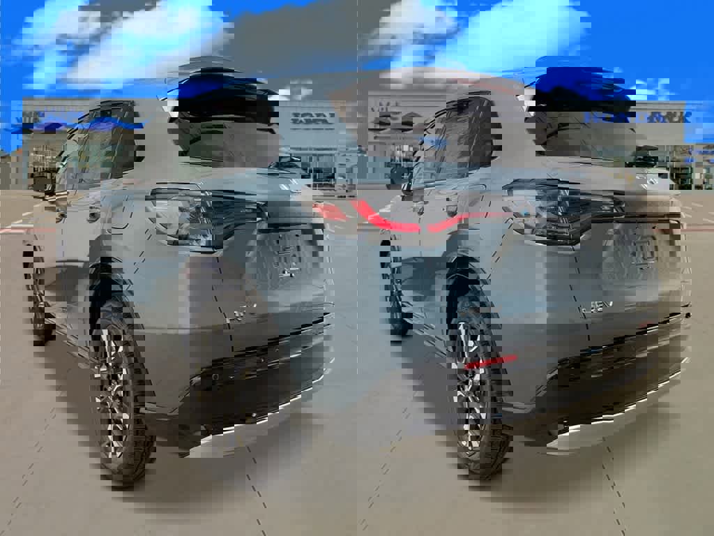 New 2027 Honda HR-V EX-L image 3