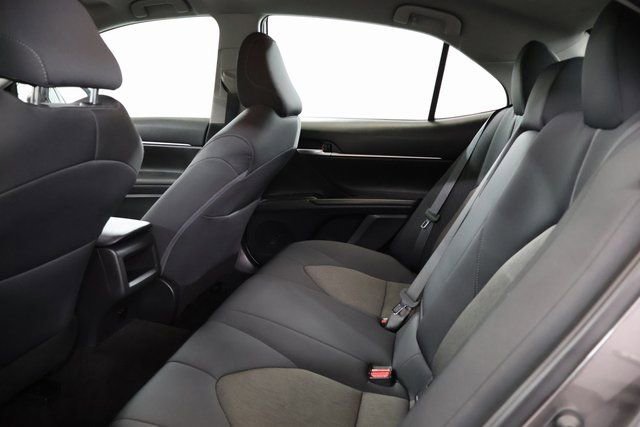 Certified 2024 Toyota Camry LE image 30