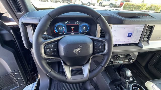 New 2026 Ford Bronco Outer Banks AWD/4WD image 27