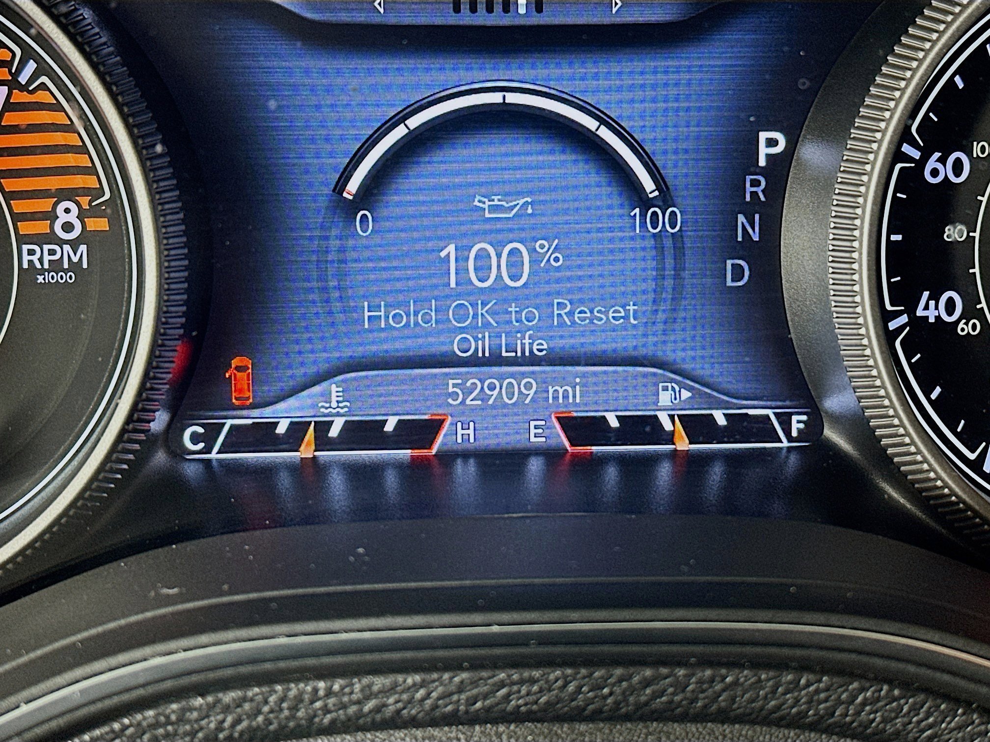 Used 2019 Jeep Cherokee Limited image 19