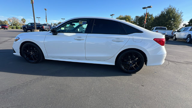 Used 2024 Honda Civic Si image 7
