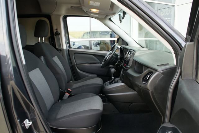 Used 2021 RAM ProMaster City Tradesman SLT image 23