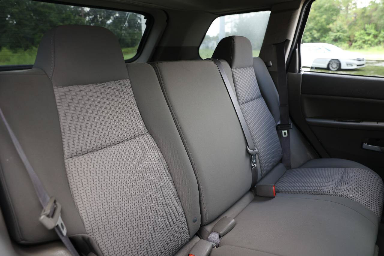 Used 2009 Jeep Grand Cherokee Laredo RWD image 14