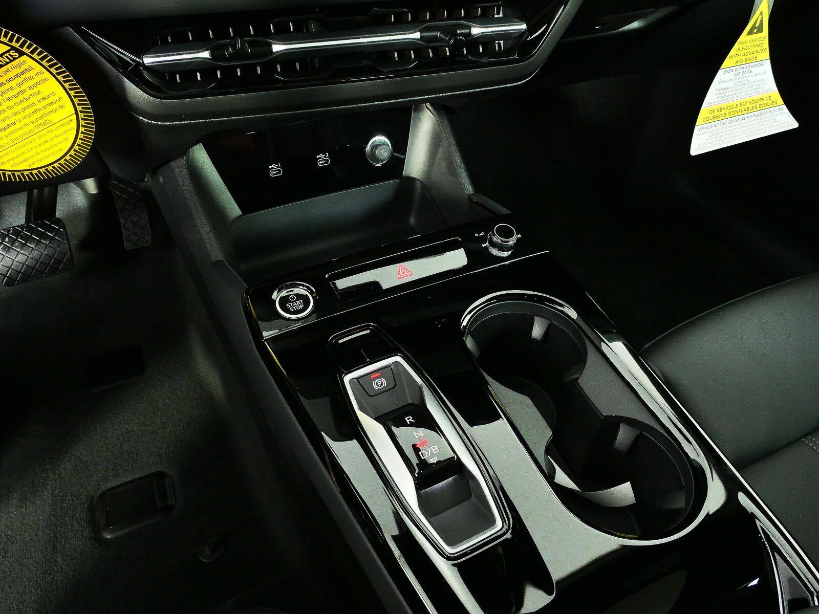 New 2027 Audi A6 e-tron Prestige AWD/4WD image 17