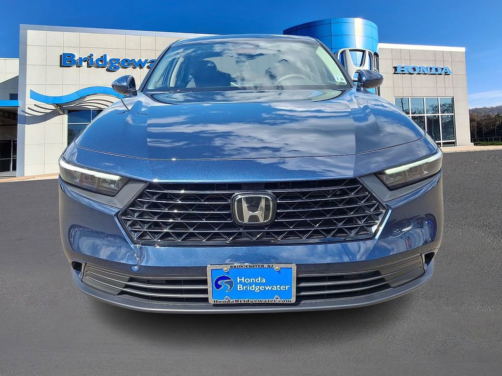 Used 2024 Honda Accord EX image 2