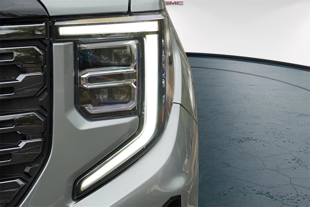 New 2026 GMC Sierra 1500 Denali Ultimate image 2