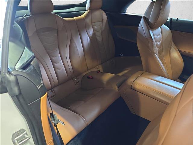 Used 2019 BMW M850i xDrive Convertible image 15