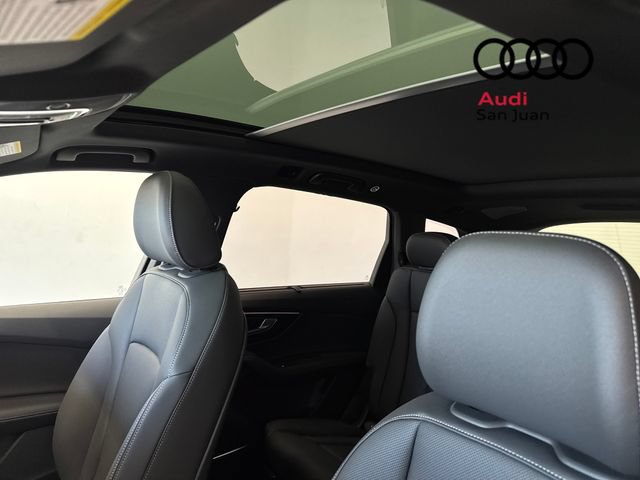 New 2026 Audi Q7 3.0T Premium Plus AWD/4WD image 17
