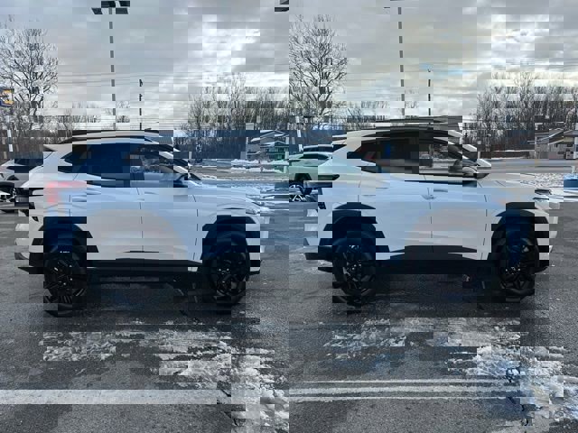 New 2026 Chevrolet Trax ACTIV w/ Driver Confidence Package image 5