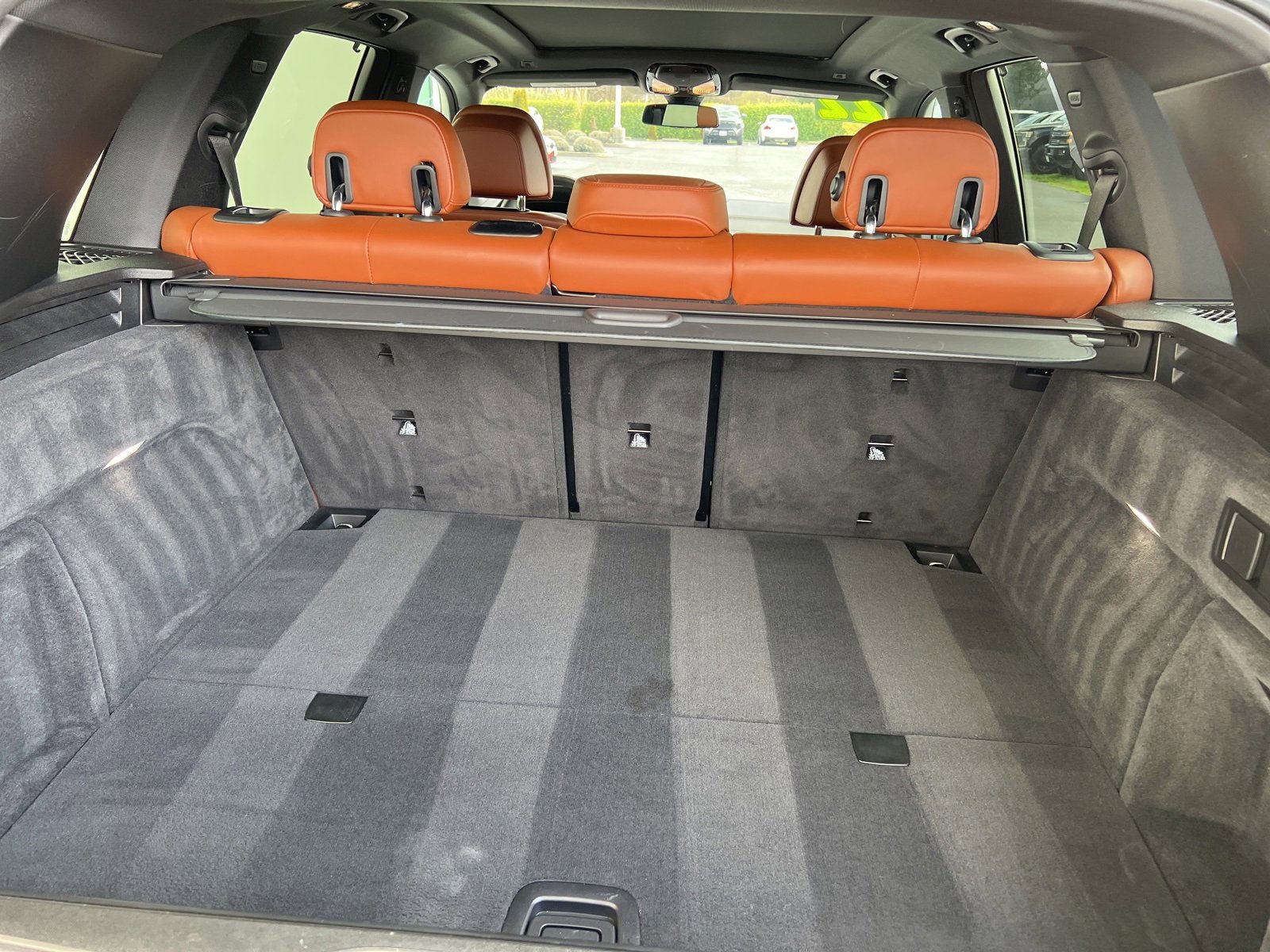 Used 2022 BMW X5 xDrive45e w/ M Sport Package image 9