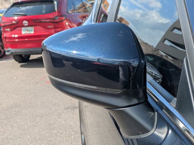 Used 2024 MAZDA CX-5 AWD 2.5 S w/ Preferred Package image 10