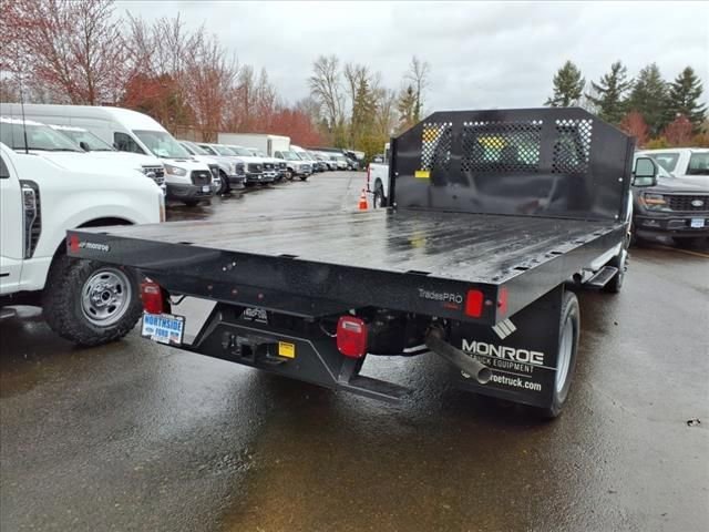 New 2025 Ford F350 XL w/ XL Chrome Package image 5