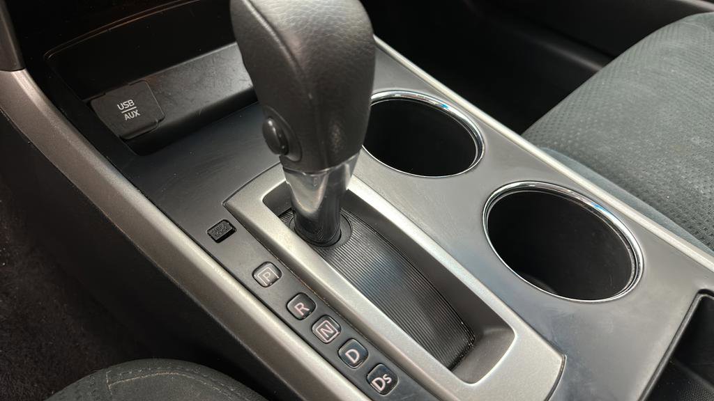Used 2015 Nissan Altima 2.5 SV FWD image 21