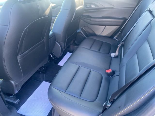 Used 2025 Chevrolet TrailBlazer ACTIV w/ Convenience Package image 23