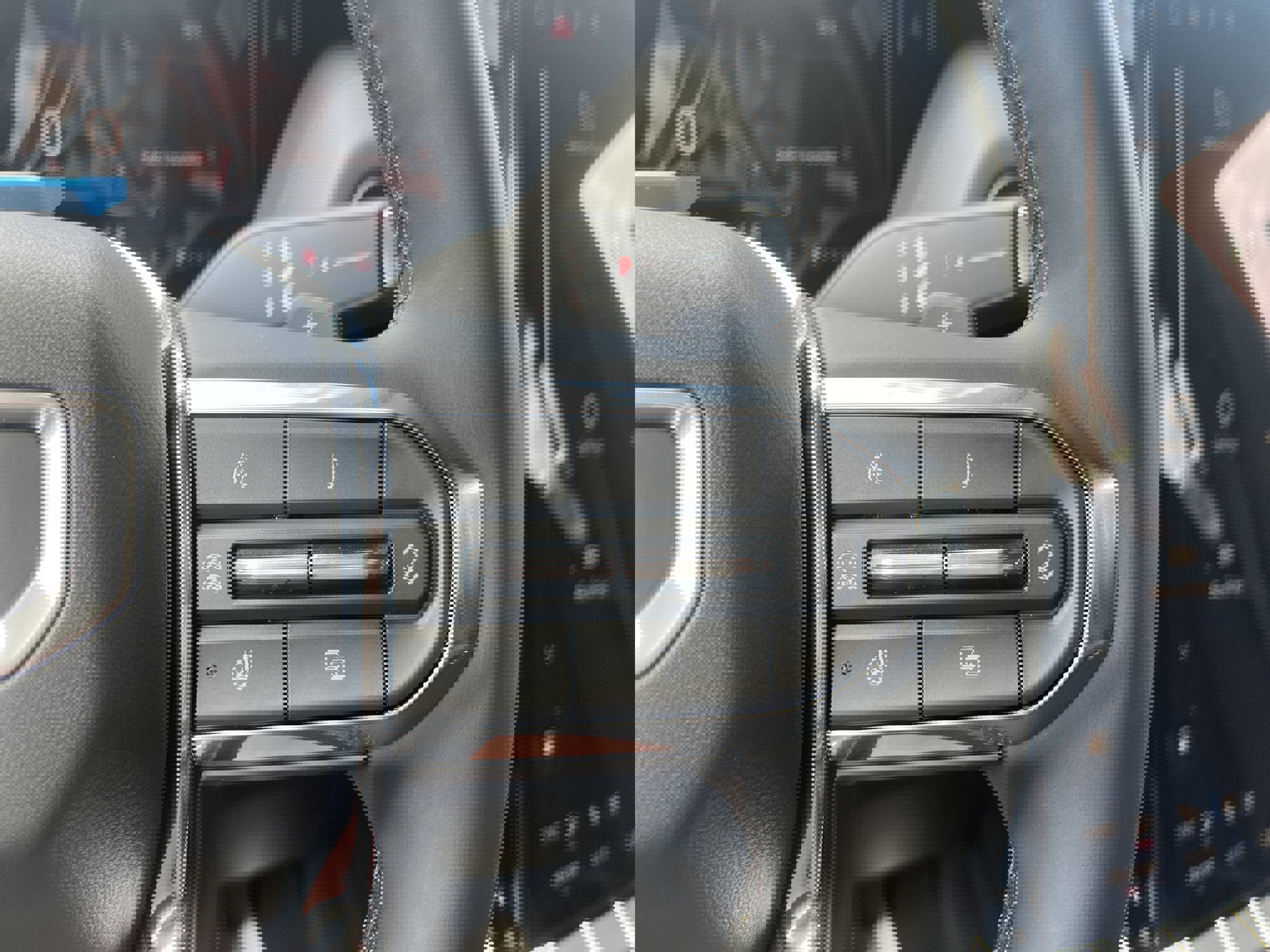 New 2026 GMC Yukon Denali w/ Advanced Technology Package image 24