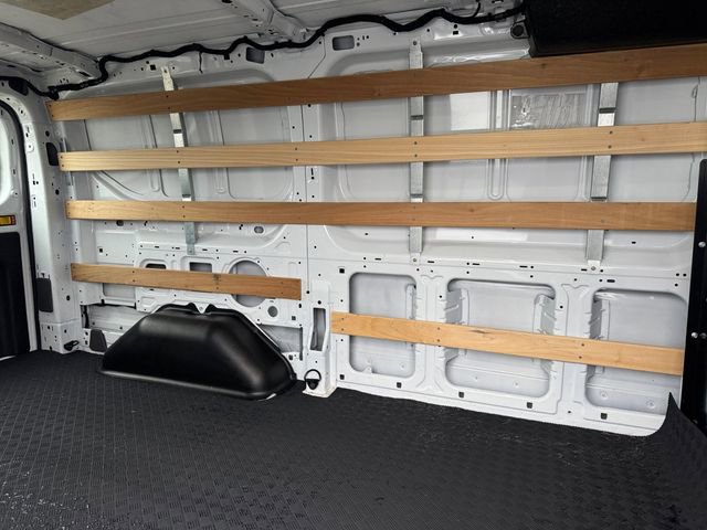 Used 2024 Ford Transit 250 Low Roof w/ Exterior Upgrade Package RWD image 16